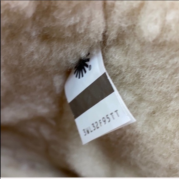 UGG Classic Short II Glitter Women’s Boots Size 6 - Picture 9 of 10